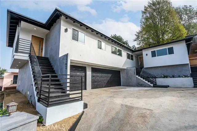 3362 Bellota Way, Los Angeles, CA 90027 - Image #1