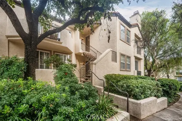 24143 Del Monte  #276, Valencia, CA 91355