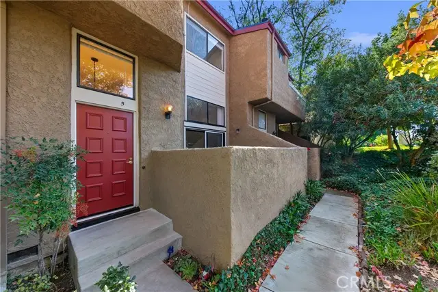 28156 Driver Avenue  #5, Agoura Hills, CA 91301 - #3