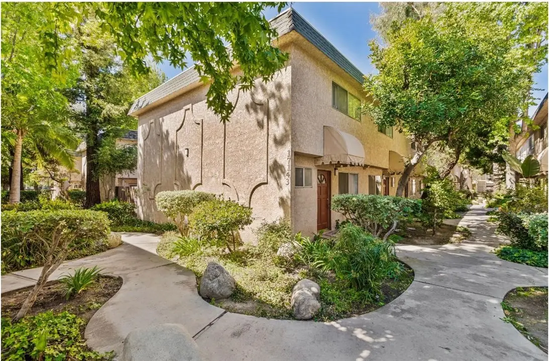 17143 Roscoe  #2, Northridge, CA 91325 - Image #1