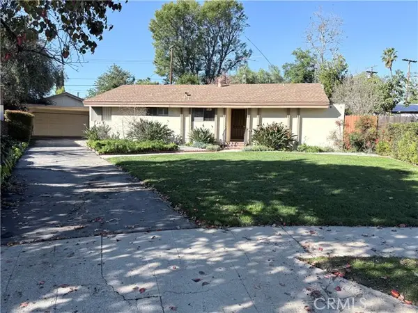 17435 Vintage Street, Northridge, CA 91325