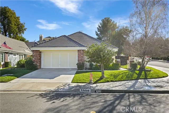 24486 Stonechat Court, Valencia, CA 91355 - Image #2