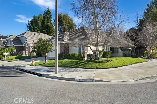 24486 Stonechat Court, Valencia, CA 91355 - Image #3