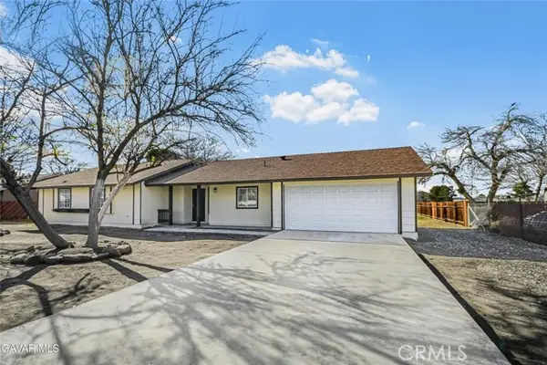 40523 172nd, Lancaster, CA 93535