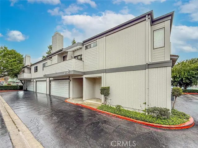 6542 Stoney View #2, Simi Valley, CA 93063 - #3