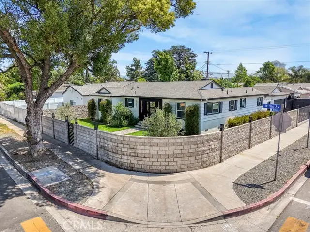 8102 Willis Ave, Panorama City, CA 91402 - Image #1