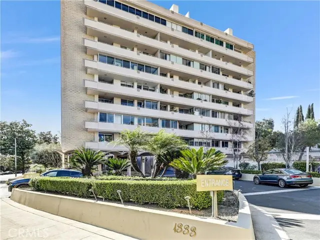 1333 Beverly Glen Boulevard  #402, Los Angeles, CA 90024 - #1