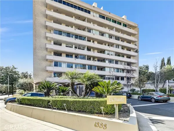 1333 Beverly Glen Boulevard  #402, Los Angeles, CA 90024