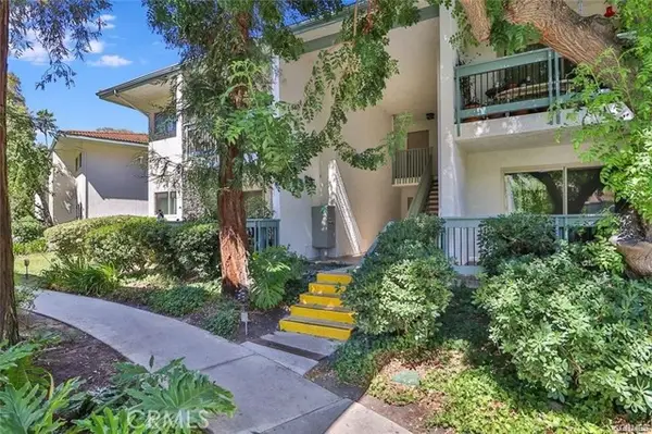 4648 Park Granada  #170, Calabasas, CA 91302