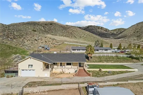 40647 Shallow Springs, Palmdale, CA 93551