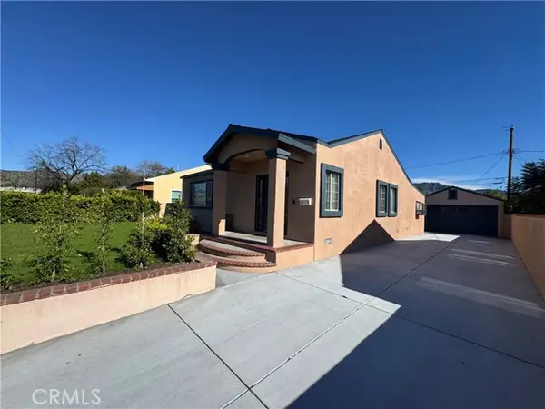 2210 Buena Vista, Burbank, CA 91504