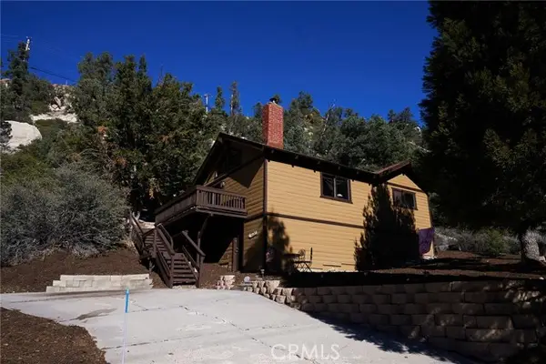 14913 Geneva Court, PINE MOUNTAIN CLUB, CA 93222