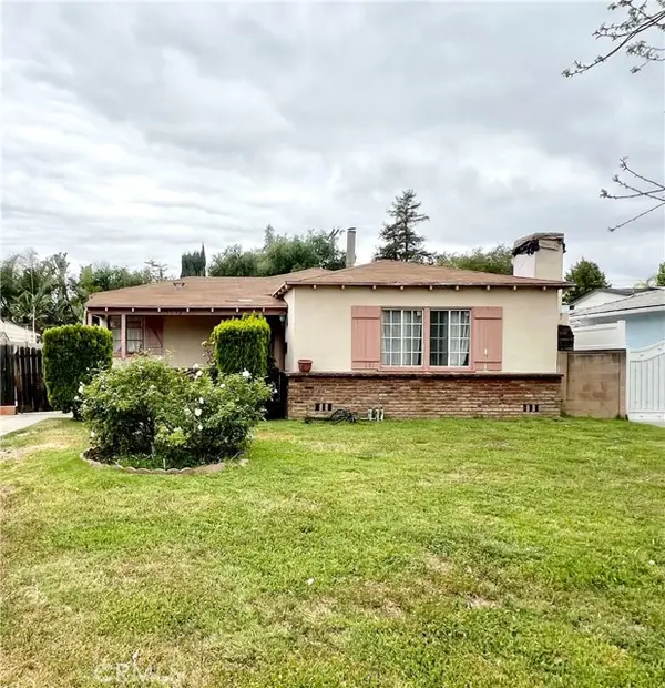 5839 Tobias, Van Nuys, CA 91411