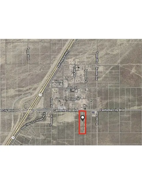 810 California City Boulevard, Mojave, CA 93501 - Image #2