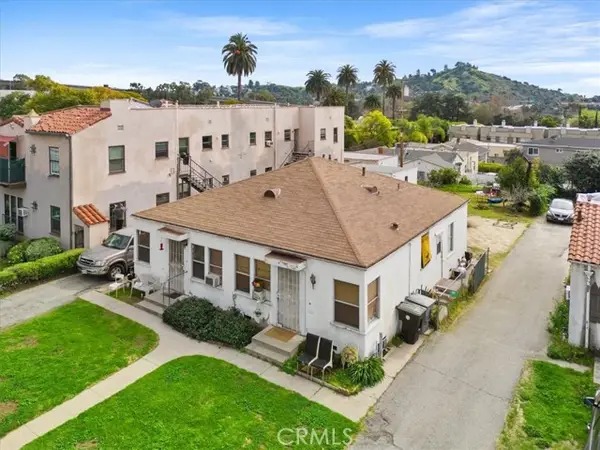 1538 Broadway, Glendale, CA 91205