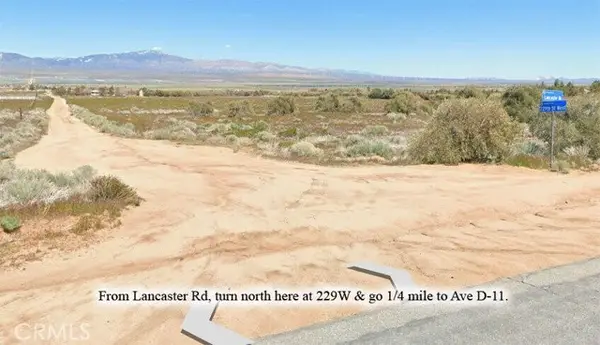 229 Avenue D-11, Lancaster, CA 93536