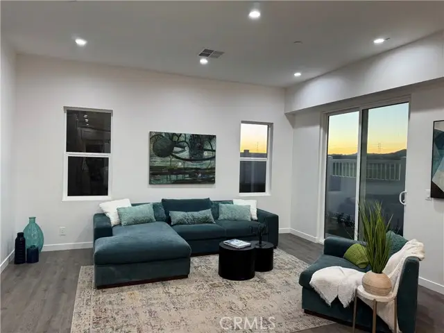 12511 Haleh Lane  #12509, Sylmar, CA 91342 - Image #3