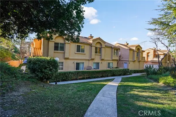 18740 Vista Del Canon  #C, Newhall, CA 91321