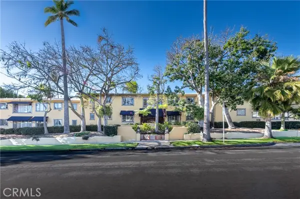 1615 Laurel Avenue  #203, Los Angeles, CA 90046