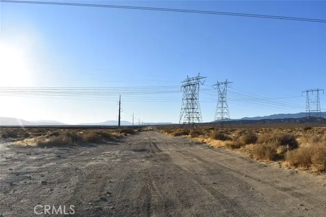 19300 Astoria Avenue, Rosamond, CA 93560 - #1