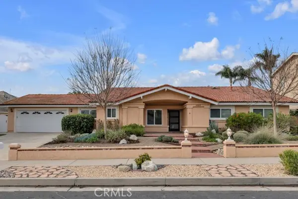 10811 Sunnybrae Avenue, Chatsworth, CA 91311