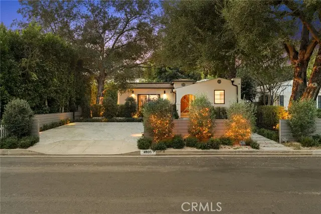 4935 Agnes Avenue, Valley Village, CA 91607 - #1