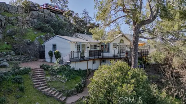 29068 Lake Drive, Agoura Hills, CA 91301