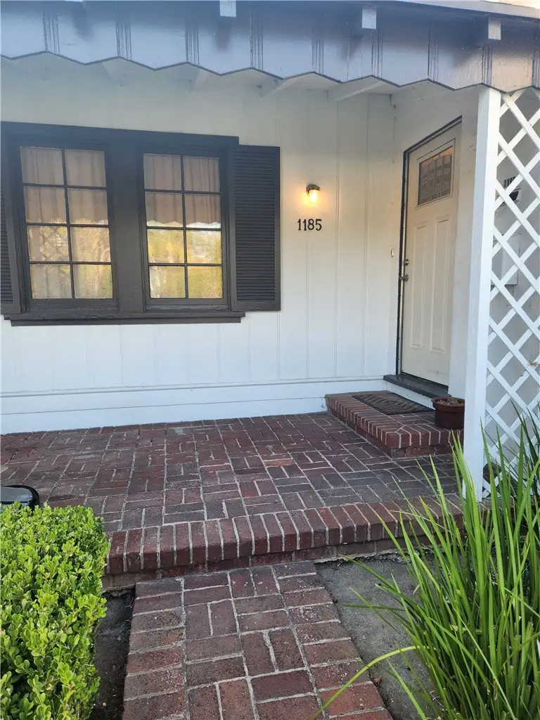 1185 Hauser Boulevard, Los Angeles, CA 90019 - #3