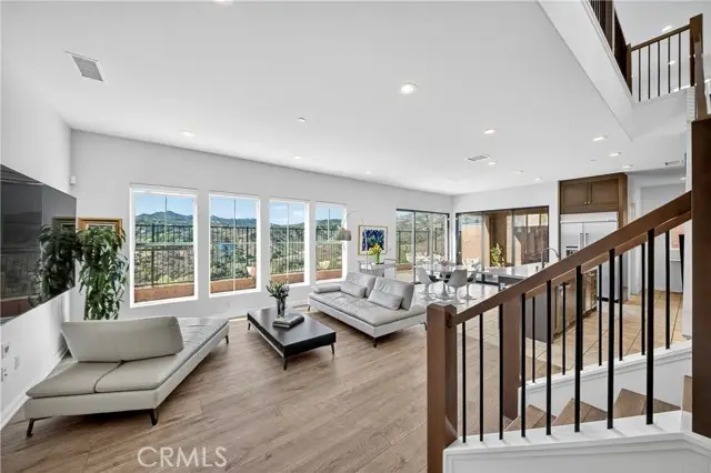 20851 Acorn Circle, Porter Ranch, CA 91326 - #2