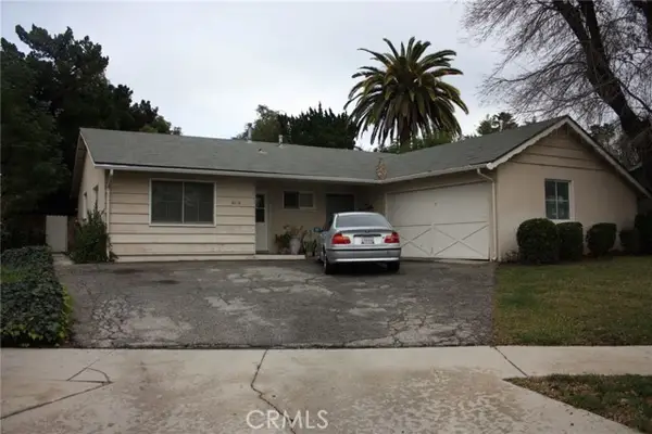 6516 Sausalito Avenue, West Hills, CA 91307