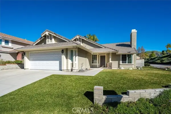 22701 Coral Way, Saugus, CA 91390