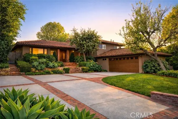 22548 Waterbury Street, Woodland Hills, CA 91364