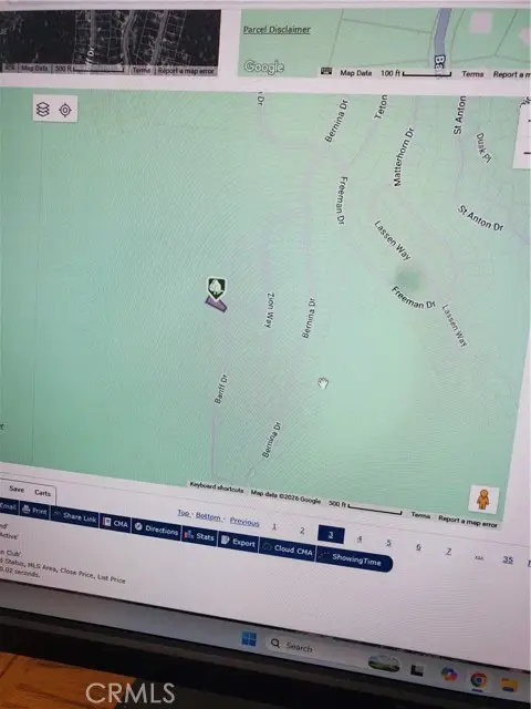 1609 Banff, Pine Mountain Club, CA 93222 - Image #1