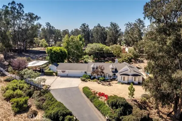 760 Black Oak Lane, Nipomo, CA 93444