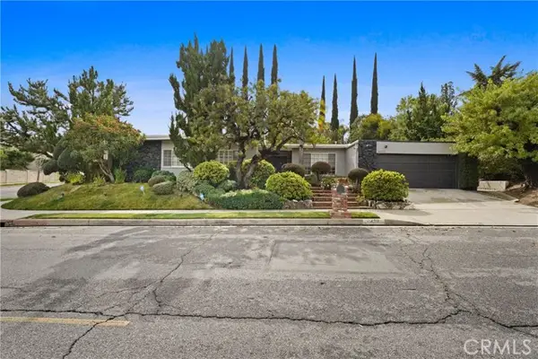 4434 Nogales Drive, Tarzana, CA 91356