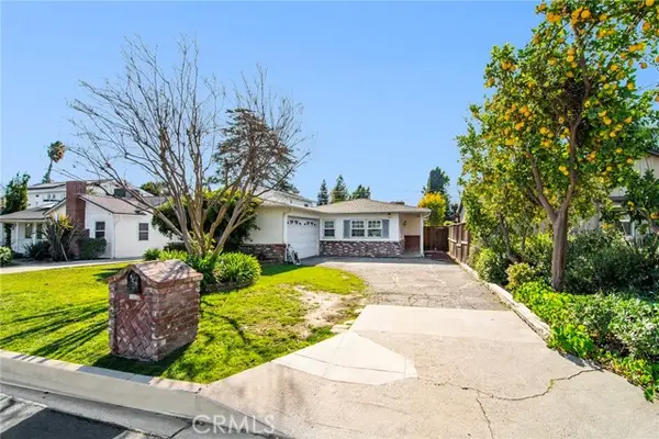 22716 Berdon Street, Woodland Hills, CA 91367