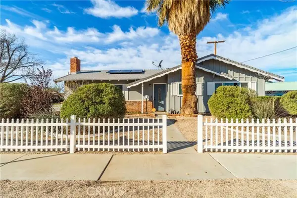 43819 Elm Avenue, Lancaster, CA 93534