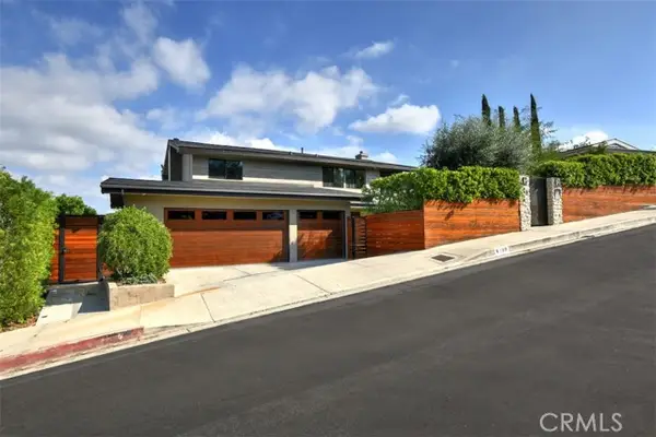 6100 Maury Avenue, Woodland Hills, CA 91367