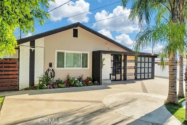 15752 Cobalt, Sylmar, CA 91342