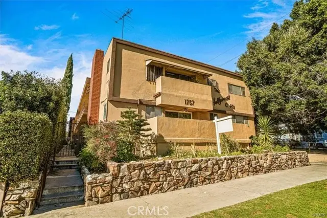 1757 N Normandie Avenue  #8, Los Angeles, CA 90027 - Image #1