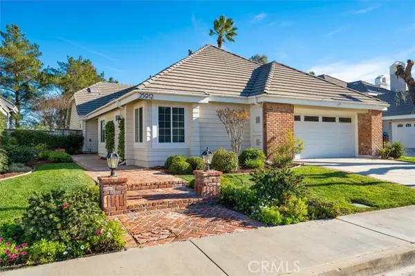 25912 Bellis, Valencia, CA 91355