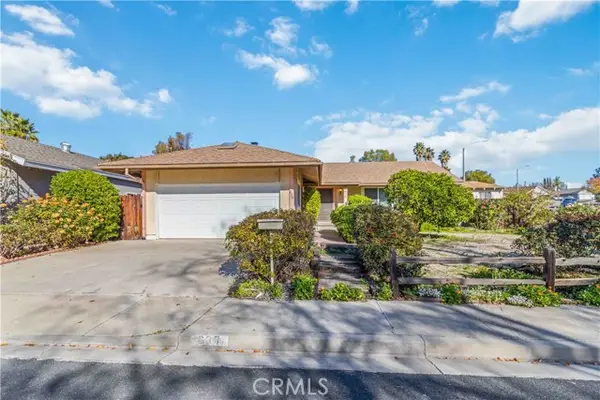 635 Flaming Star, Thousand Oaks, CA 91360