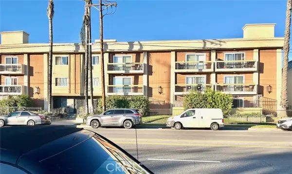 20327 Saticoy  #304, Winnetka, CA 91306