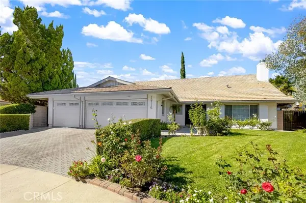 12115 Braemore Pl, PORTER RANCH, CA 91326