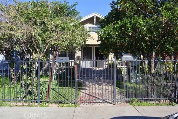 219 51st, Los Angeles, CA 90037
