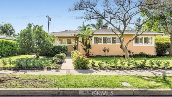 16642 Los Alimos Street, Granada Hills, CA 91344