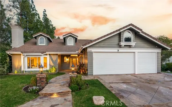 5684 Grey Rock Road, Agoura Hills, CA 91301