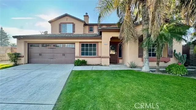 6115 Cloud Peak Court, Bakersfield, CA 93313 - #1
