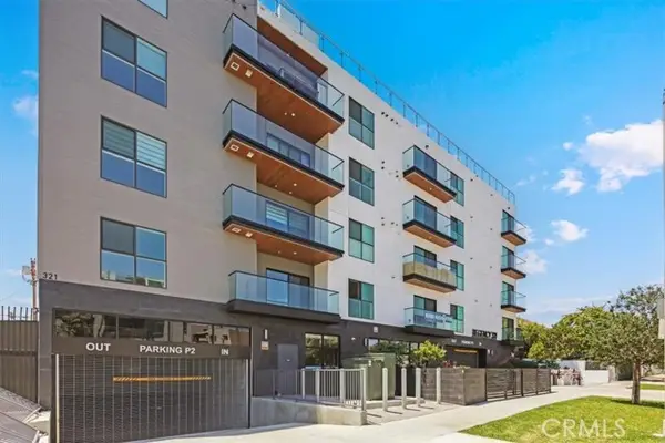 321 Oxford Avenue  #606, Los Angeles, CA 90020