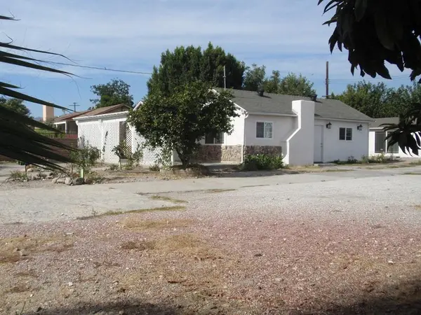 10756 Haddon, Pacoima, CA 91331